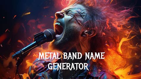 glam metal band name generator|Make it Metal: Deep learning metal band name generator.